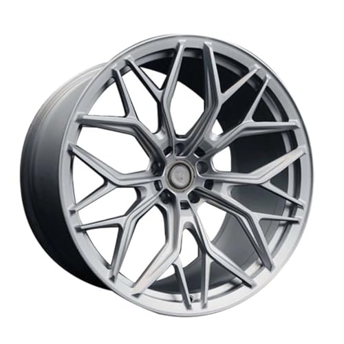 HBJLHGD Forged Alloy Racing Car Wheel 19in - Image 2