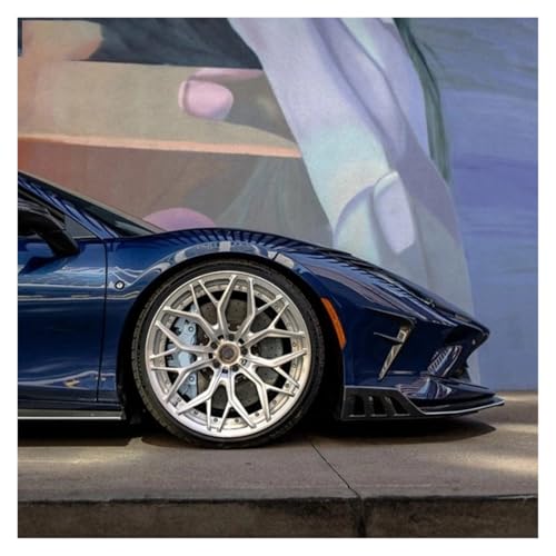 HBJLHGD Forged Alloy Wheel 18in Compatible Racing - Image 4
