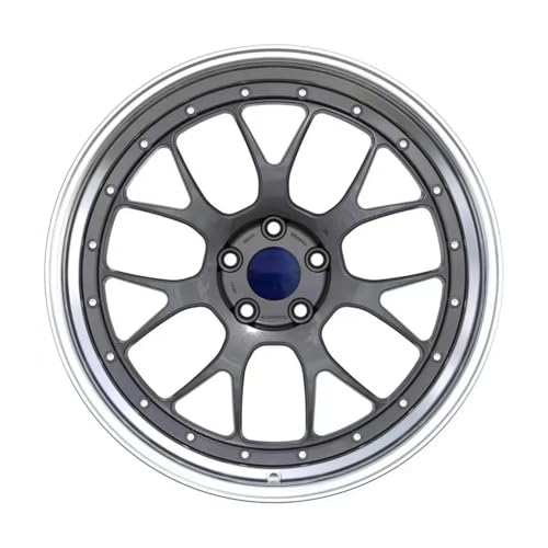 HBJLHGD Luxury Replica BBS Alloy Car Wheel (26) - Image 3