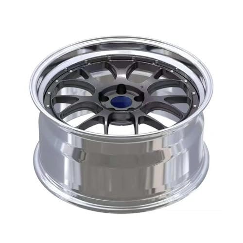 HBJLHGD Luxury Replica BBS Alloy Car Wheel (26) - Image 4