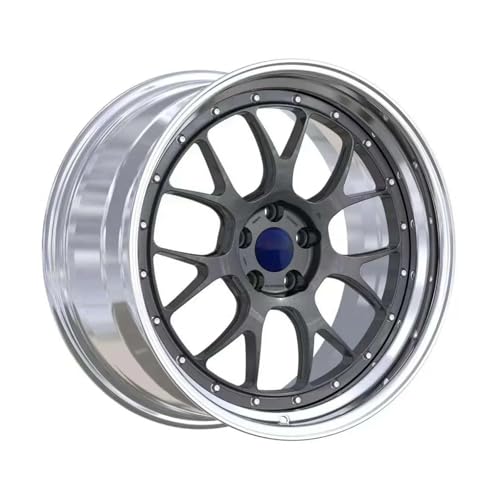 HBJLHGD Luxury Replica BBS Alloy Car Wheel (26) - Image 2