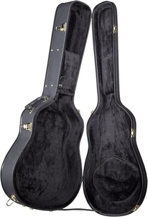 YAMAHA HC-AG1 Hardshell Acoustic Guitar Case