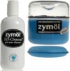 Zymol HD Cleanse & Carbon Wax Kit