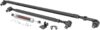 Rough Country HD Steering Kit w/Stabilizer – 10613