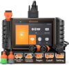FOXWELL HD500 Heavy Duty Truck Scanner Tool