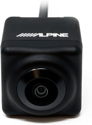 Alpine HDR Rear-View Camera HCE-C1100