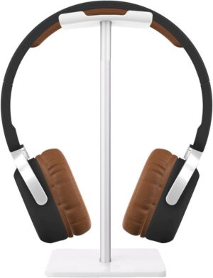 YouCut Headphone Stand By Author’s Name