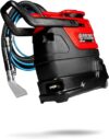 Adam’s Polishes Heated Carpet Extractor – 200 Degree Cleaner