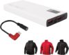 Smarkey Heated Jacket Battery Power Bank Adapter