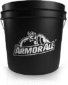 Armor All Heavy Duty Car Wash Bucket