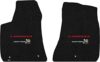 Lloyd Mats Heavy Duty Carpeted Floor Mats, Charger RWD