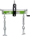 ARCAN Heavy Duty Engine Load Leveler ALEL15