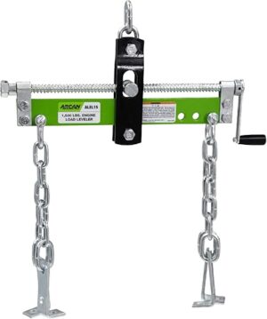 ARCAN Heavy Duty Engine Load Leveler ALEL15
