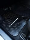 Lloyd Mats Heavy Duty Rubber Floor Mats Dodge Charger 2011-2023