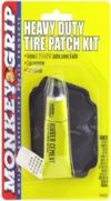 Victor Heavy Duty Tire Patch Kit 22-5-08826-8