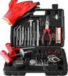 AWELCRAFT Heavy Duty Tire Repair Kit