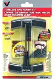 Victor Heavy Duty Tire Repair Kit 10106-VF