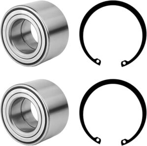 neivilu Heavy Duty Wheel Bearing For UTV Prowler