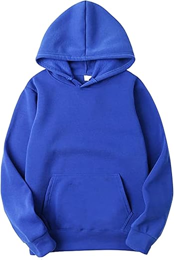 Generic Heavy Weight Hoodies Men Running Sport Hoodies