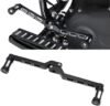 Dreamseek Heel Toe Gear Shift Lever for Harley