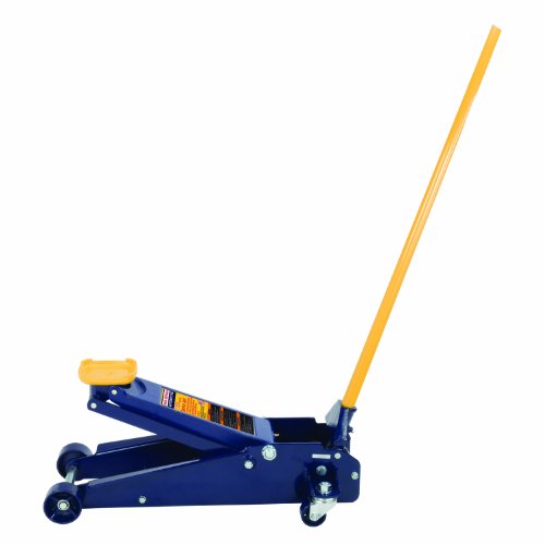 Hein-Werner Heavy Duty Service Jack - 3 Ton - Image 4