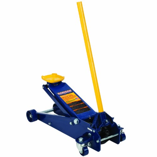 Hein-Werner Heavy Duty Service Jack - 3 Ton - Image 5