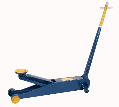 Hein-Werner Hydraulic Service Jack, 4 Tons, HW93657 - Image 3