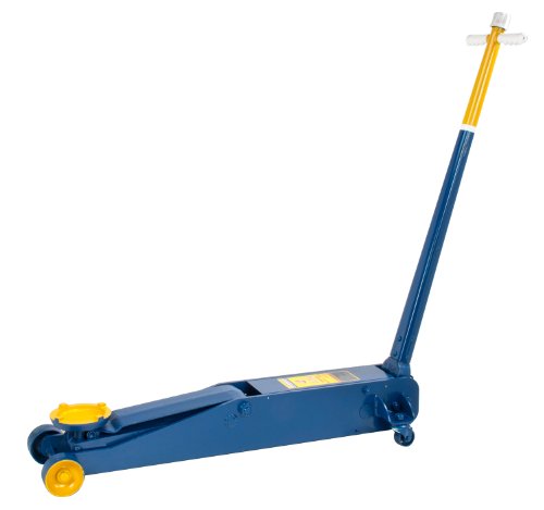 Hein-Werner Hydraulic Service Jack, 4 Tons, HW93657 - Image 4