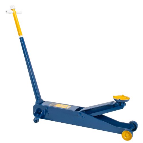Hein-Werner Hydraulic Service Jack, 4 Tons, HW93657 - Image 2
