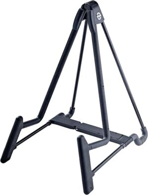 K&M Heli 2 17581.014.55 Electric Guitar Stand
