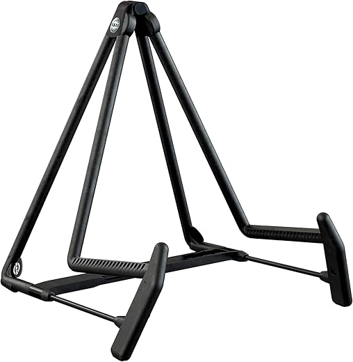 K&M Heli 2 Guitar Stand 17580.014.55