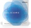D’Addario Helicore 4/4 Violin String H312T Medium