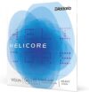 D’Addario Helicore 4/4 Violin Strings H310 4/4H