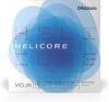 D’Addario Helicore 4/4 Violin Titanium D String H313