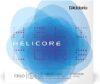 D’Addario Helicore Cello C String, 1/8 Scale