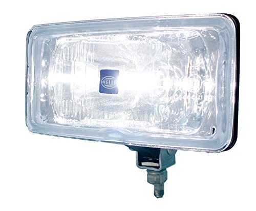 HELLA 550 Series 12V/55W Halogen Lamp Kit - Image 5