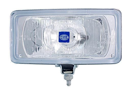 HELLA 550 Series 12V/55W Halogen Lamp Kit - Image 2