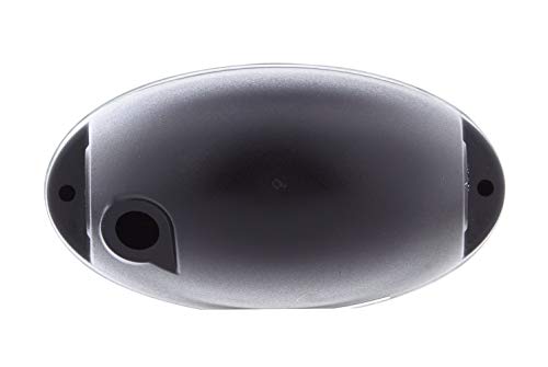 HELLA FF50 Driving Light Kit Oval Lamp H7 - Image 3