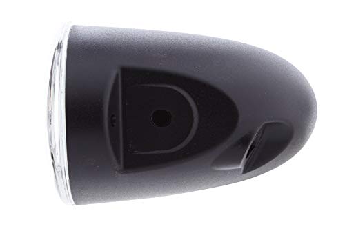 HELLA FF50 Driving Light Kit Oval Lamp H7 - Image 4