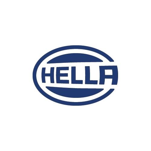 HELLA H4 24V Standard Halogen Bulb, 75/70W - Image 3