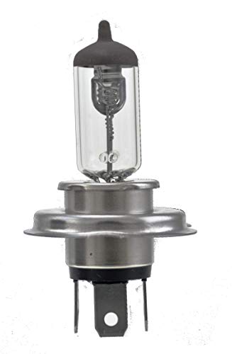 HELLA H4 24V Standard Halogen Bulb, 75/70W - Image 2