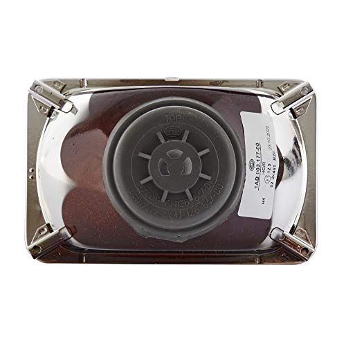 HELLA Halogen-Insert Headlight 1AB 003 177-001 - Image 3