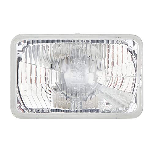 HELLA Halogen-Insert Headlight 1AB 003 177-001 - Image 2