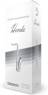 Rico Hemke Tenor Sax Reeds 5-Pack RHKP5TSX300