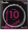 Fender Hendrix Voodoo Child Electric Guitar Strings .010-.038