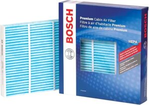 Bosch HEPA Cabin Air Filter 6055C