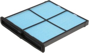 Bosch HEPA Cabin Air Filter 6080C - Mazda Compatible