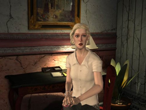 Nancy Drew: The Phantom of Venice - Image 3