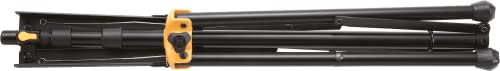 Hercules Stands 3 Section EZ Grip Music Stand - Image 2
