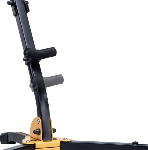 Hercules Stands Alto/Tenor Saxophone Stand With Bag - Image 3